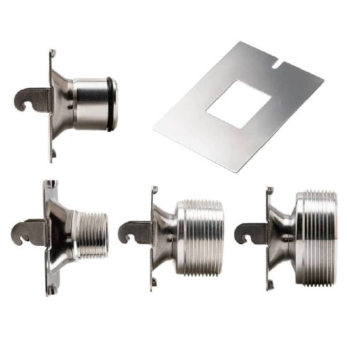 Billows? Mounting Kit