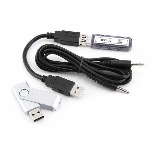 IFC200 Connection Kit