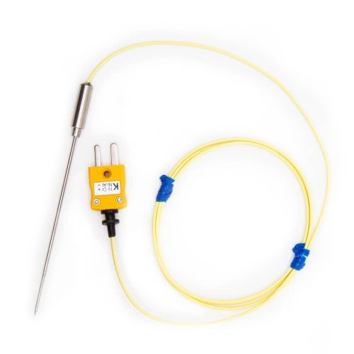 Mini Needle Probe. 3.35-inch (K-183/4)