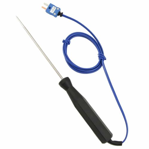 Type T Penetration Probe. Standard Tip (T-160)