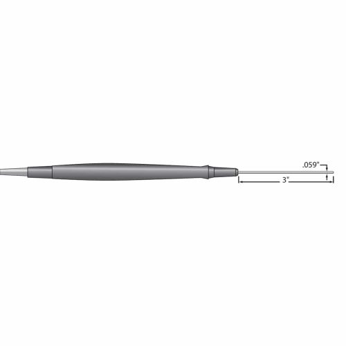 Immersion Probe Type T. 0.1??C (T-HT)