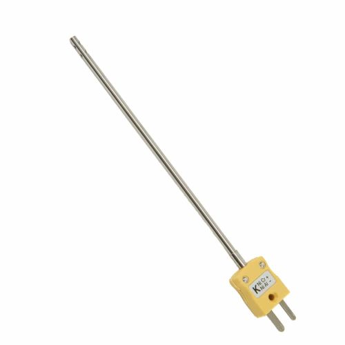 Plug-mount Air/Gas Probe  (-301)
