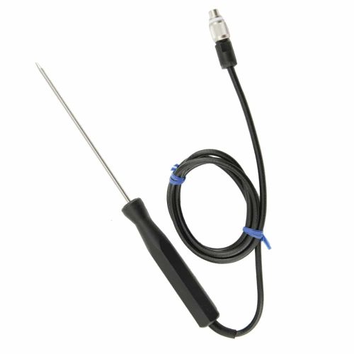 RTD Penetration Probe. Class A  (-160)