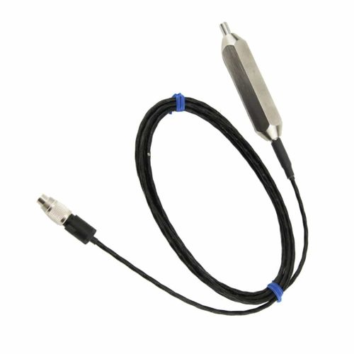 RTD Submersible Probe. Class A  (-450)