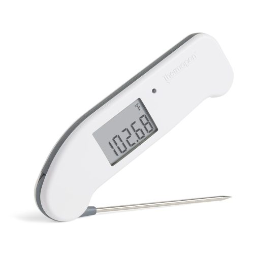 Reference Thermapen? Thermometer