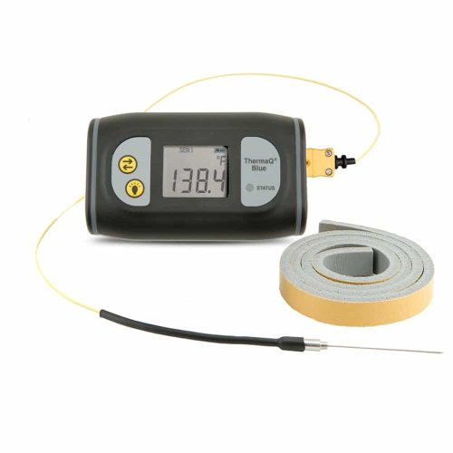 ThermaQ? Blue Sous Vide Kit