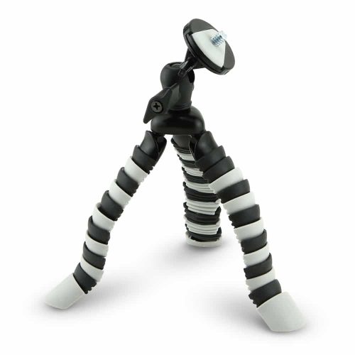 Flexible Tripod