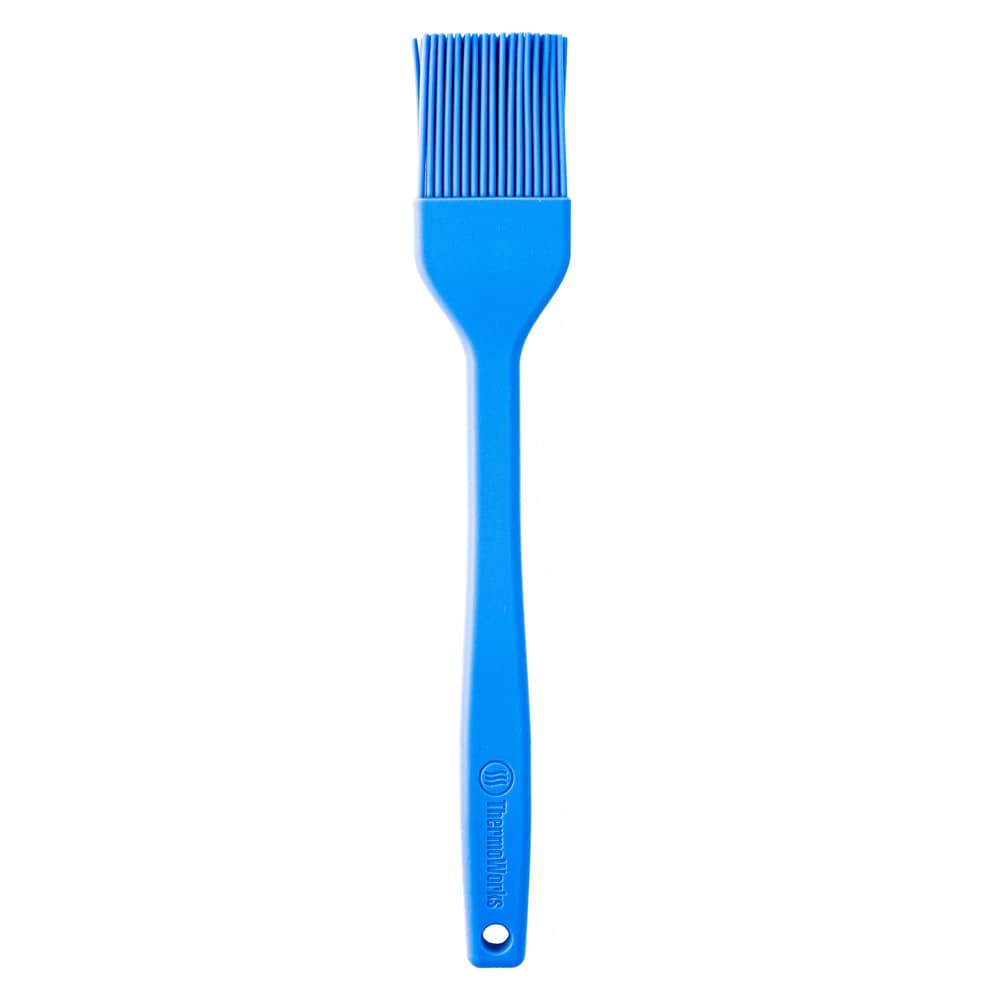 TW-BRSH2-BL-Brush-hi-temp-silicone-brush-Blue-8in.jpg