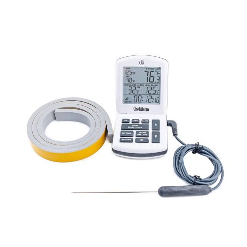 ChefAlarm? Sous Vide Kit